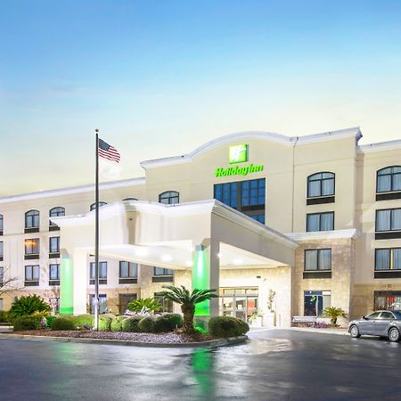Holiday Inn Savannah South - I-95 Gateway By Ihg Georgetown Exterior foto