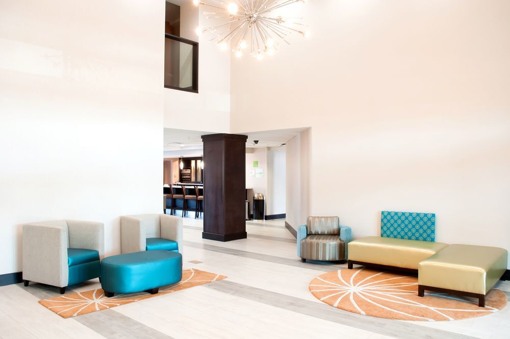 Holiday Inn Savannah South - I-95 Gateway By Ihg Georgetown Exterior foto