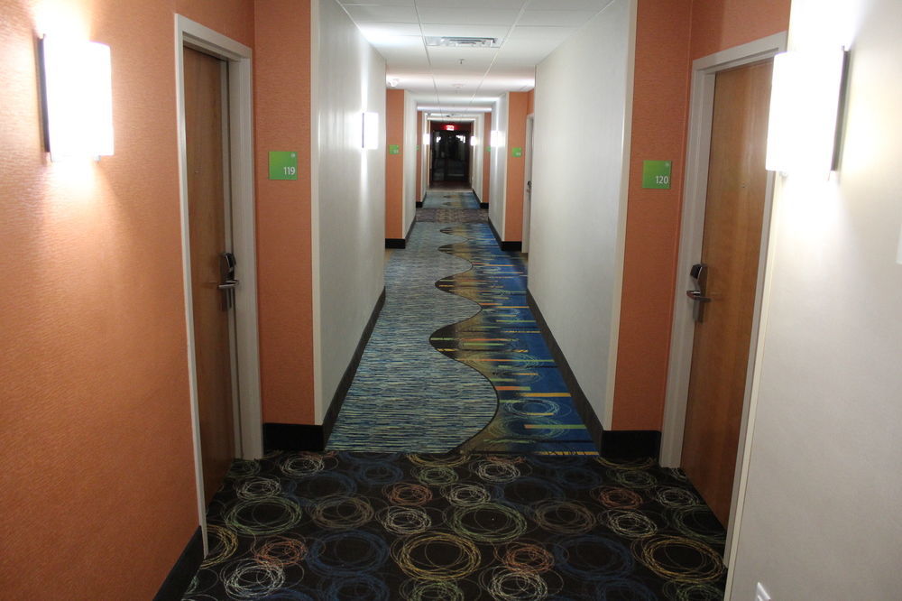 Holiday Inn Savannah South - I-95 Gateway By Ihg Georgetown Exterior foto